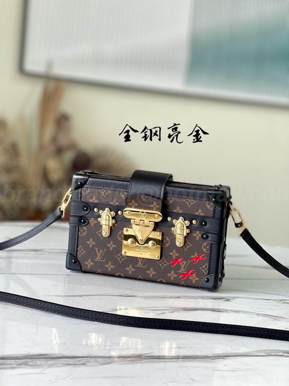 LV Handbags 310